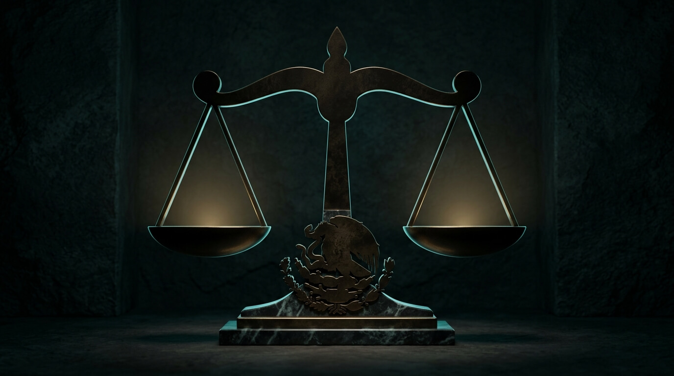Seguridad y justicia